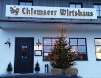 Chiemseer Wirtshaus